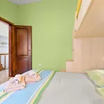 アパート House Buneta Ližnjan