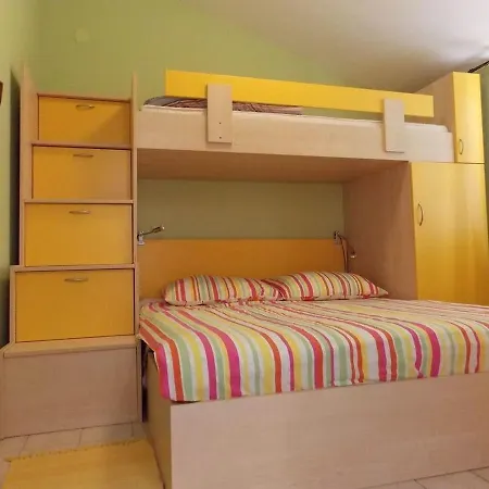 House Buneta Apartmán *