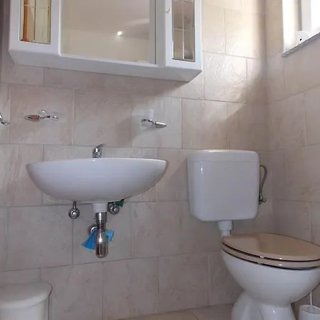 House Buneta Apartmán