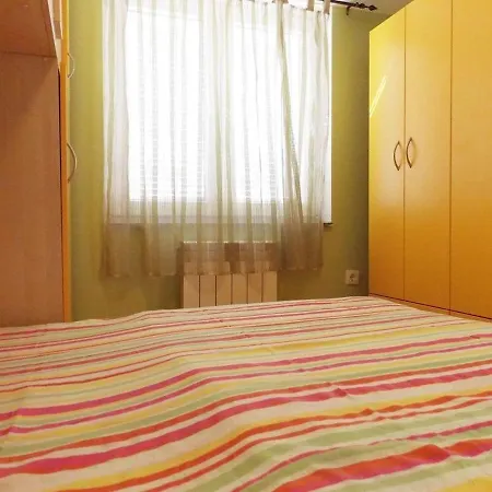 House Buneta Apartmán