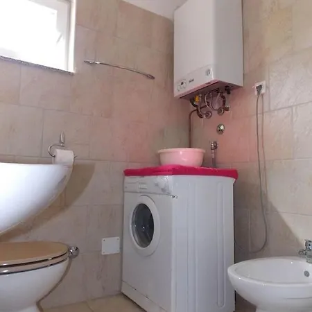 House Buneta Apartmán