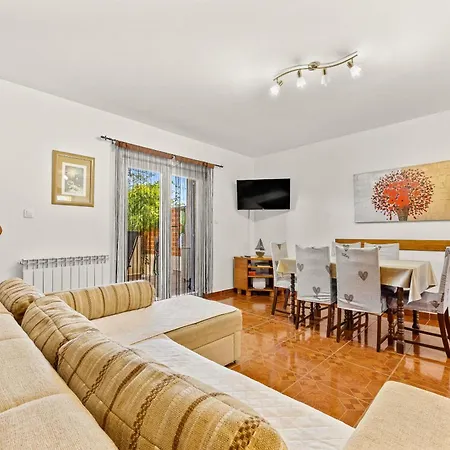 Apartmán House Buneta