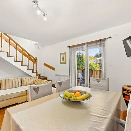 Apartmán House Buneta *