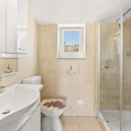 Apartmán House Buneta *