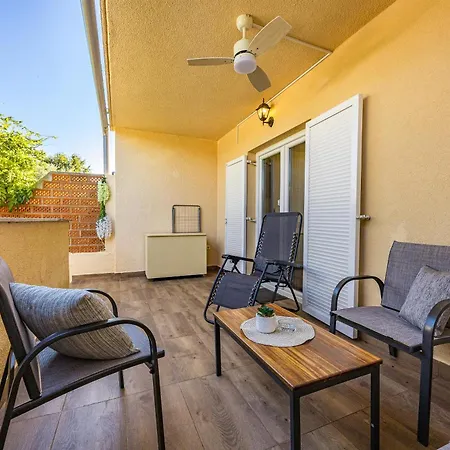 House Buneta * Ližnjan