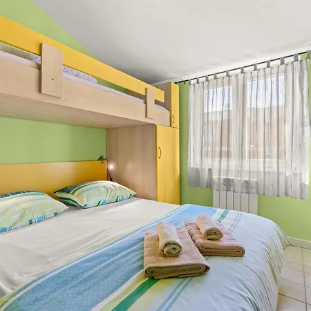 Apartmán House Buneta