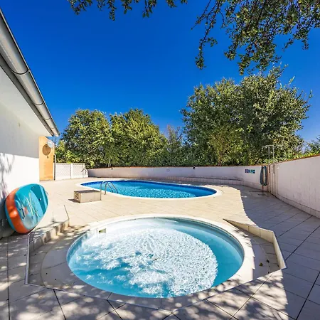 Apartmán House Buneta Ližnjan