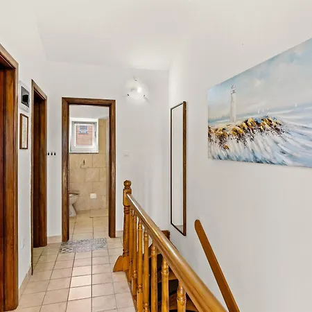 House Buneta Apartmán *