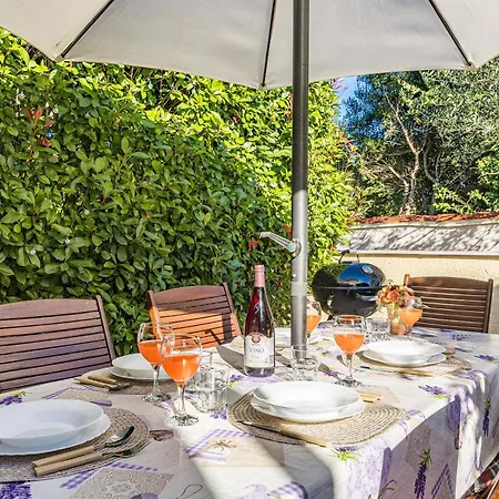 House Buneta Ližnjan