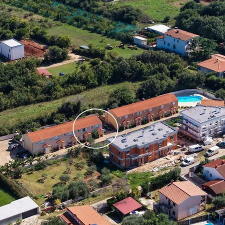 House Buneta Ližnjan