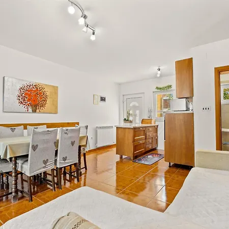 House Buneta Apartmán