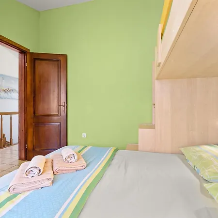 Apartmán House Buneta Ližnjan