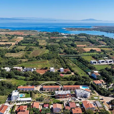 House Buneta Ližnjan