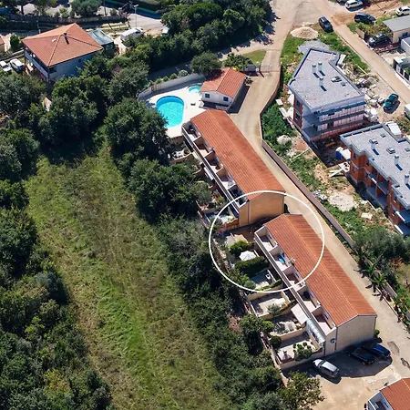 House Buneta * Ližnjan