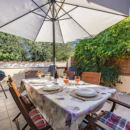 Apartmán House Buneta *