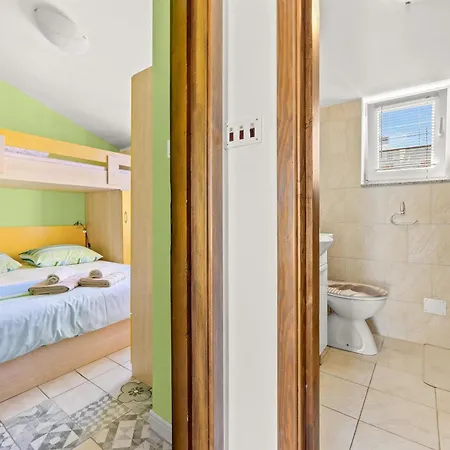 House Buneta Daire