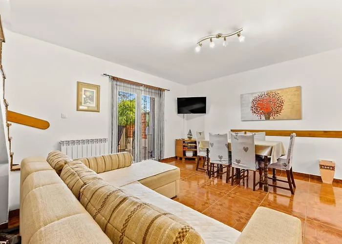 Apartamento House Buneta