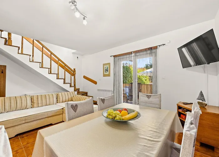 Apartamento House Buneta *