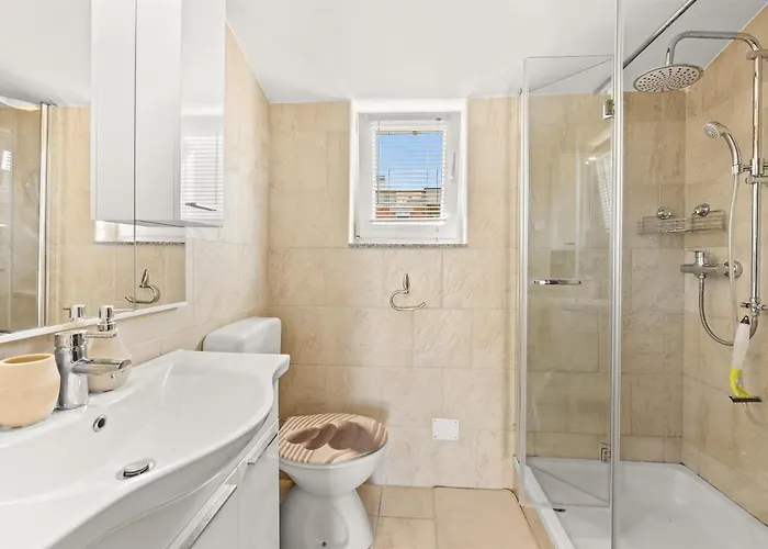 Apartamento House Buneta *