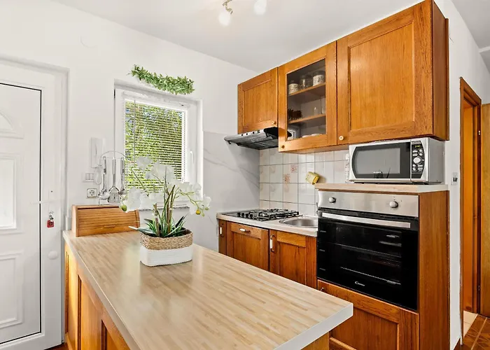 House Buneta Apartamento Ližnjan