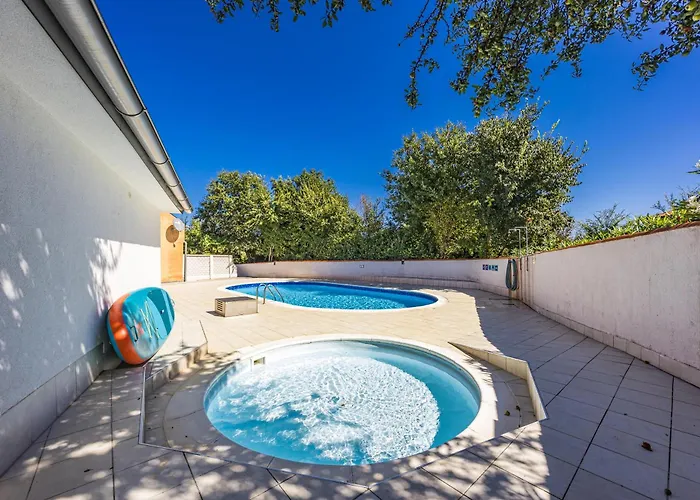 Apartamento House Buneta Ližnjan