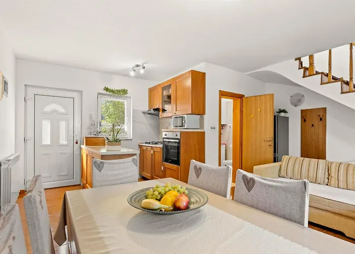 House Buneta * Ližnjan