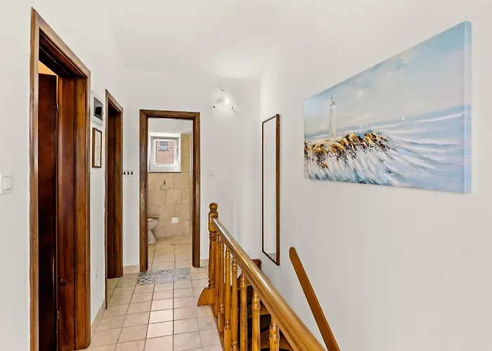 House Buneta Apartamento *