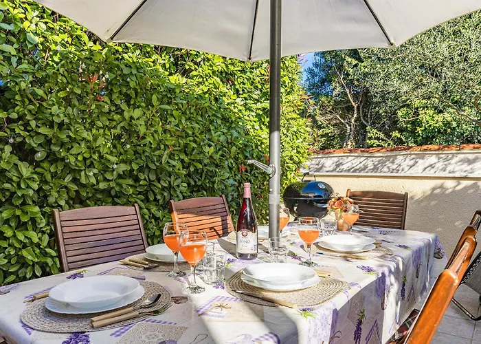 House Buneta Ližnjan