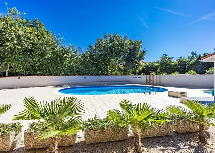 House Buneta * Ližnjan