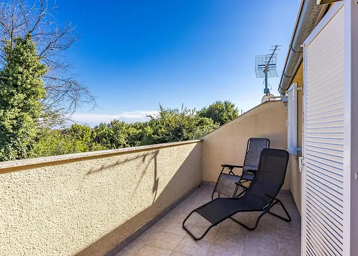 House Buneta Lägenhet