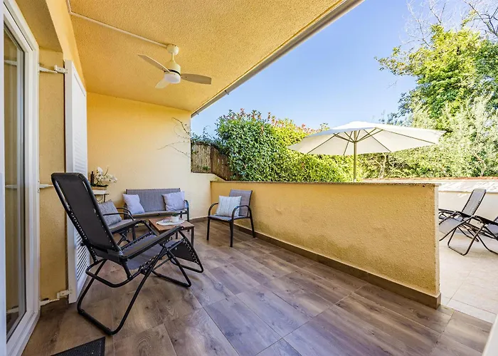 House Buneta Apartamento *