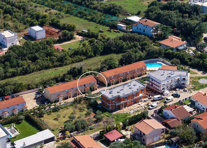 House Buneta Ližnjan