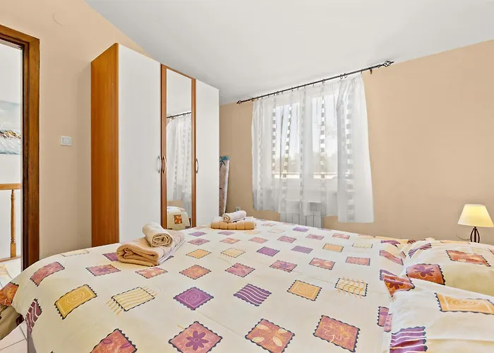 House Buneta * Ližnjan