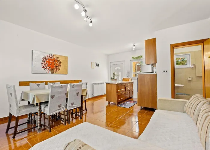 House Buneta Apartamento