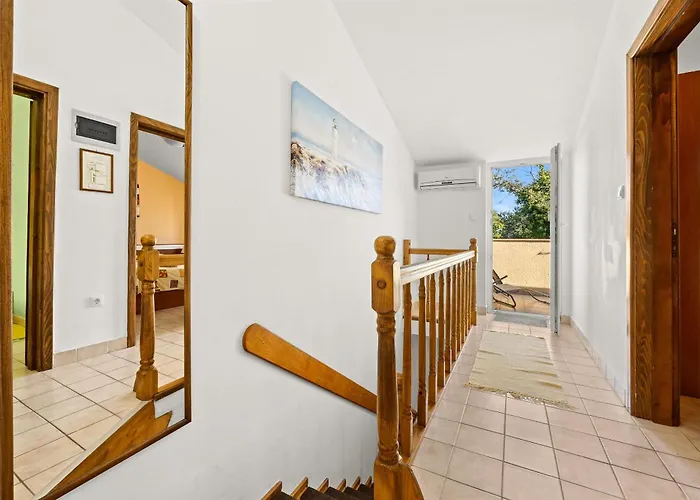 House Buneta Lägenhet Ližnjan