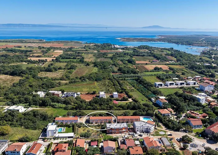 House Buneta Ližnjan