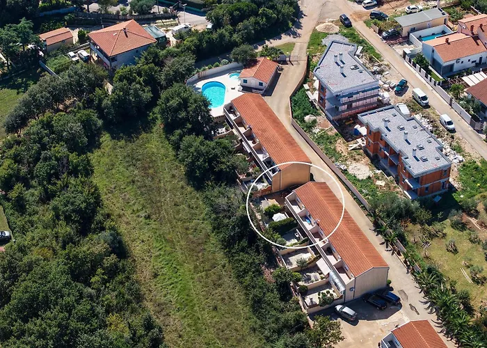 House Buneta * Ližnjan