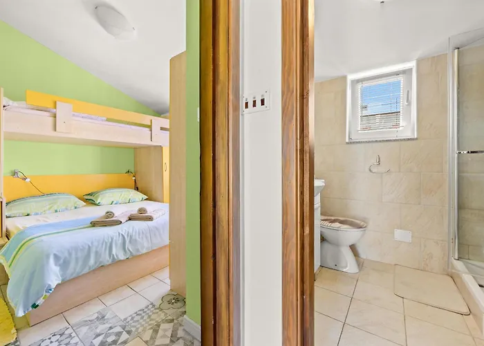 House Buneta Apartamento