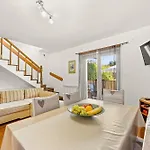 Апартаменты House Buneta *