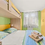 Апартаменты House Buneta Лижнян