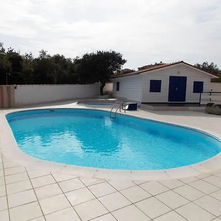 House Buneta Apartment *