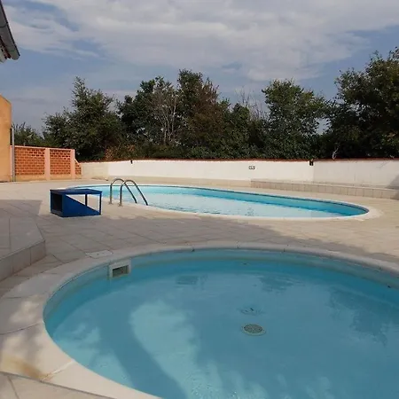 Apartment House Buneta Liznjan