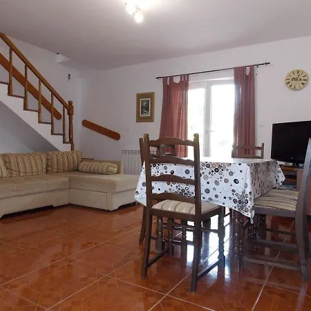 Apartment House Buneta *