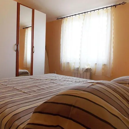Apartment House Buneta *