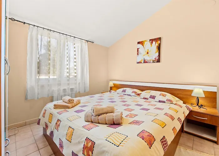 House Buneta Appartement *